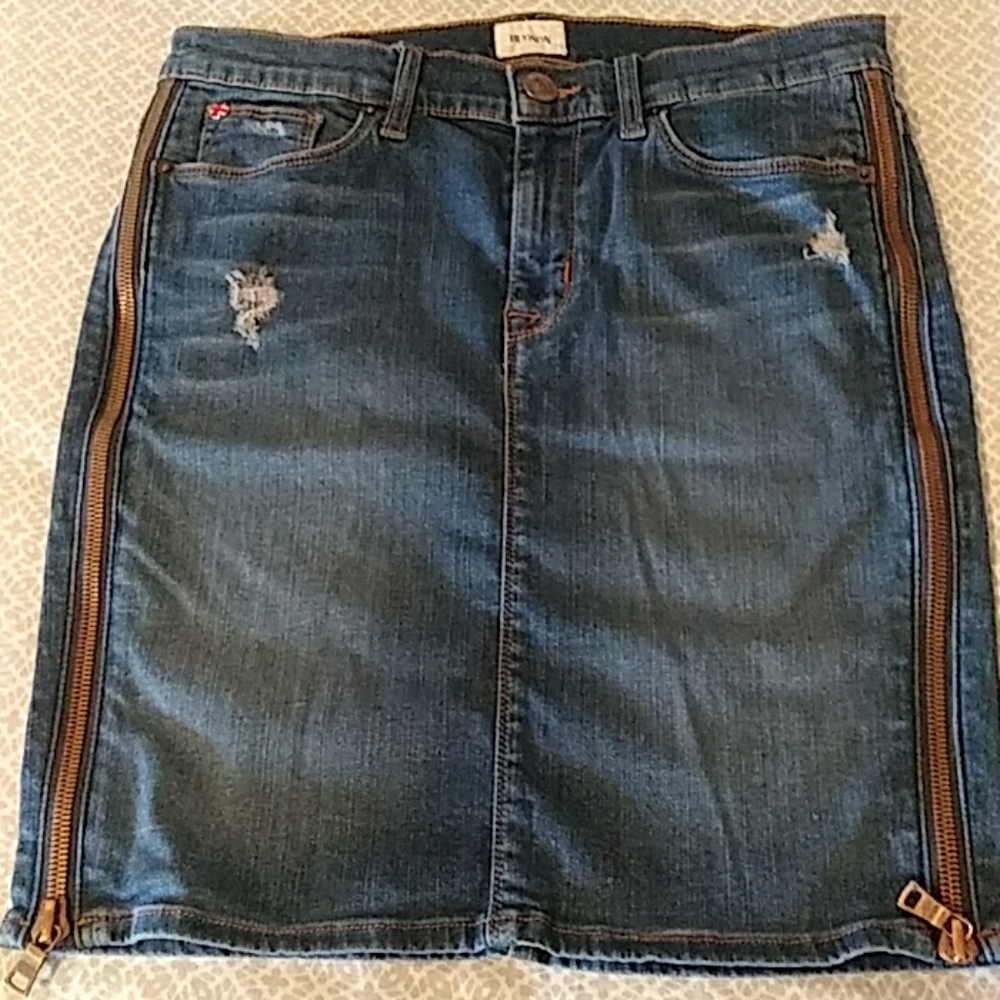 Skirts